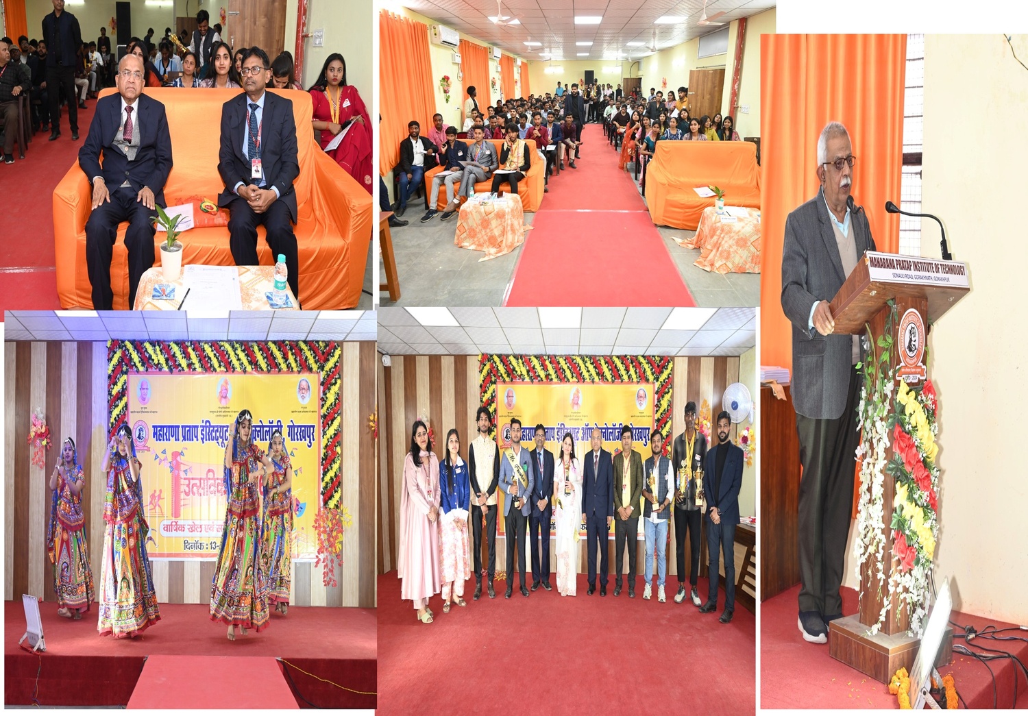 CULTURAL CONVOCATION