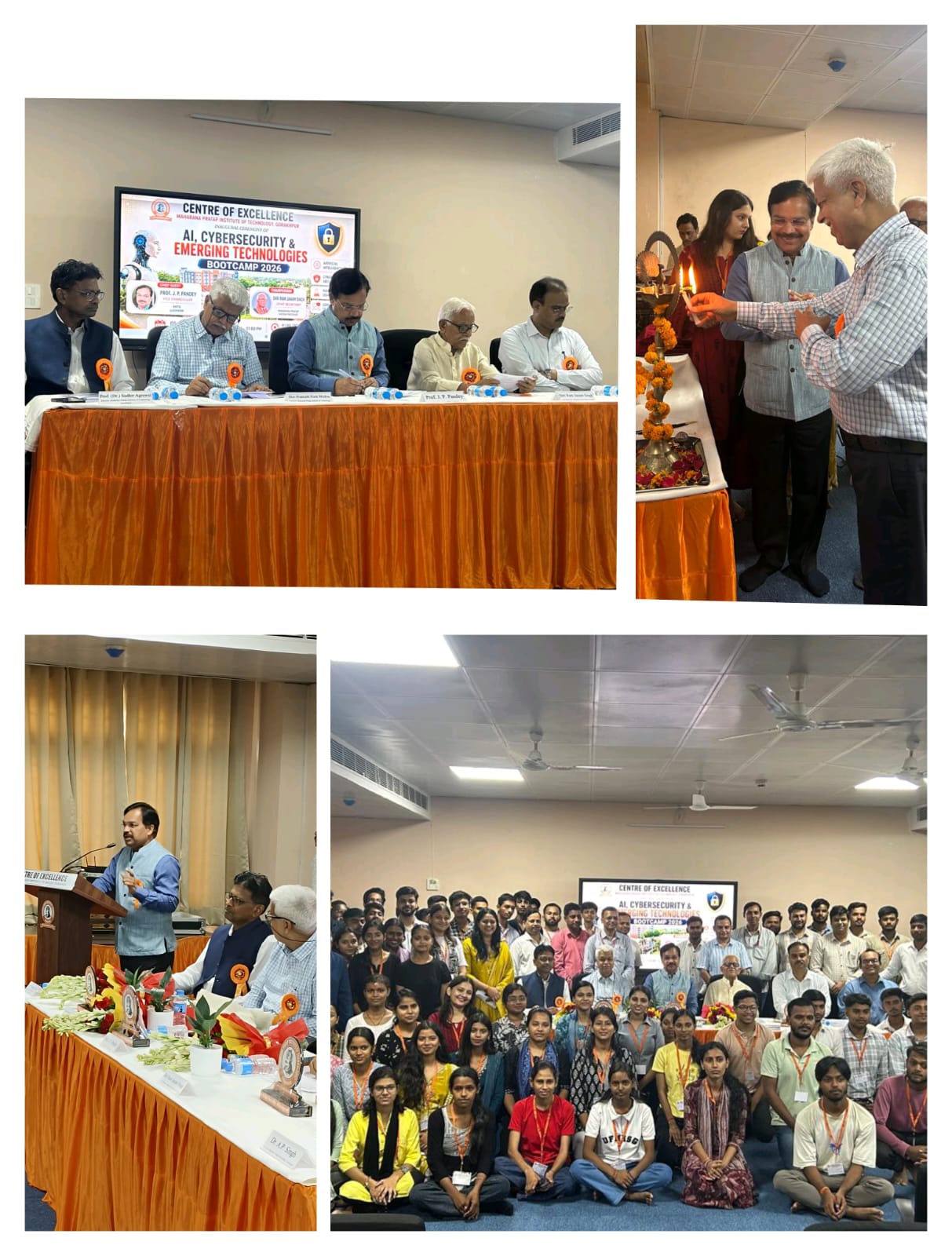 CULTURAL CONVOCATION